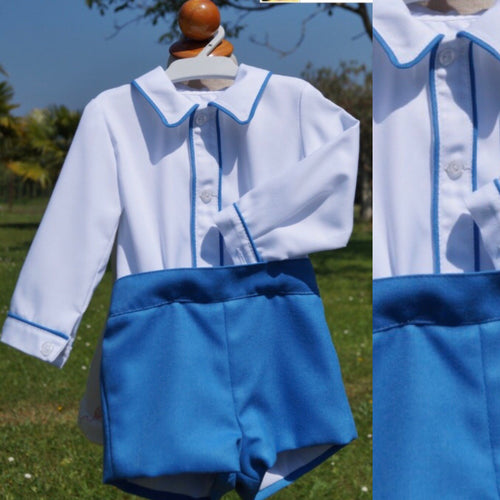 Sonata GEORGE Set