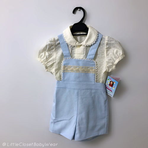 Sonata MITCHELL Set