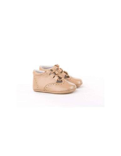 Angelito Pram shoe 256 CLICK FOR MORE COLOURS 423